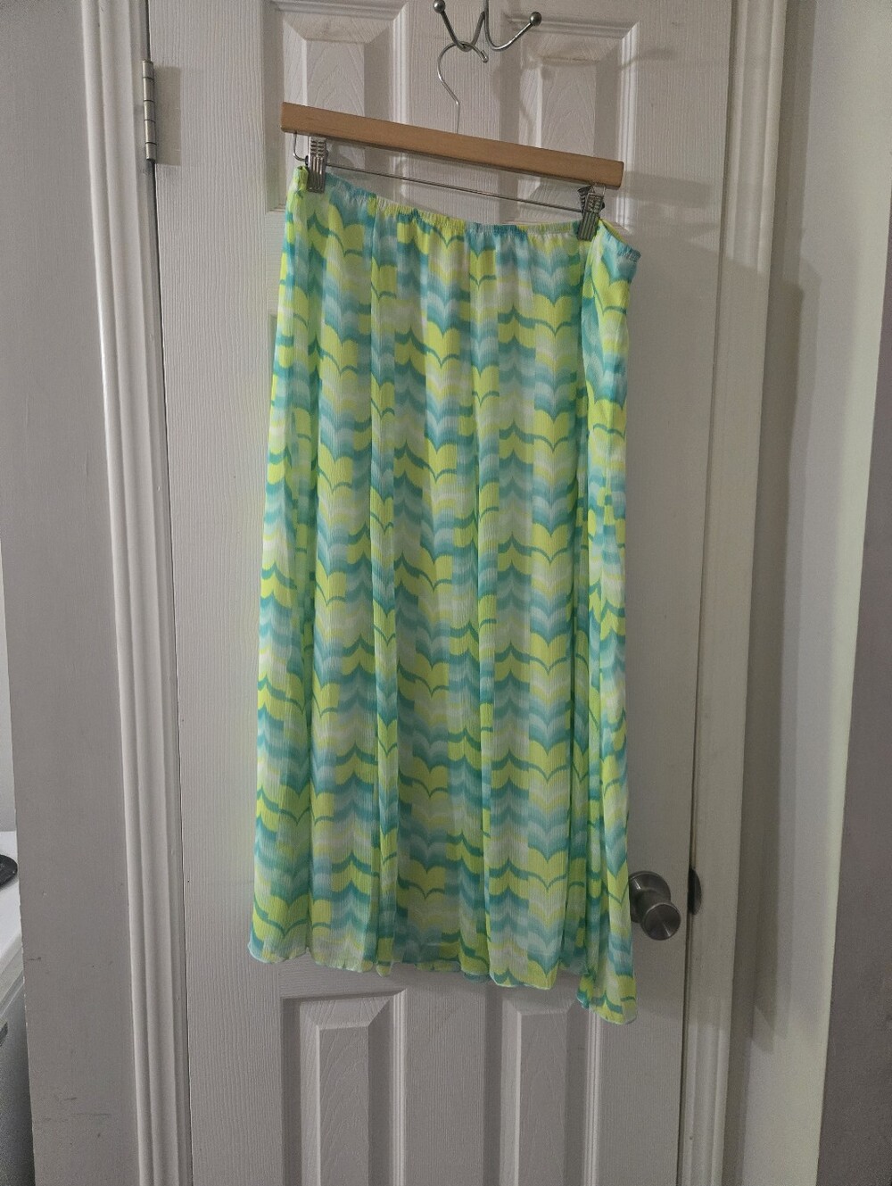 sz 16 Ruby Rd skirt